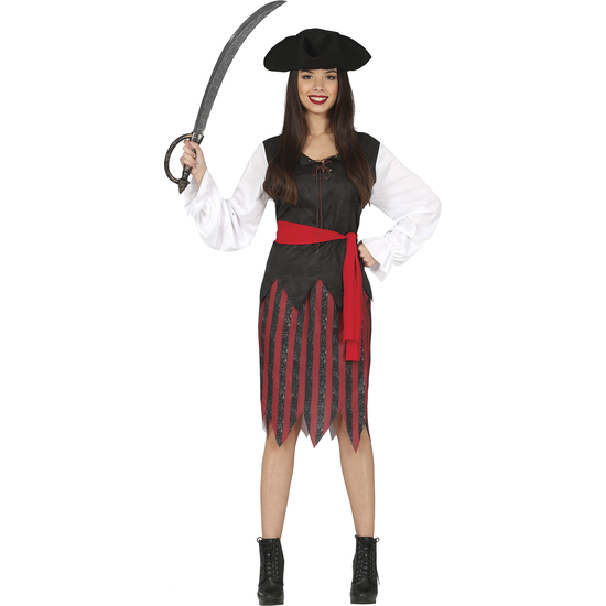 PIRATA, ADULTA, 38 - 40 (M) image 1