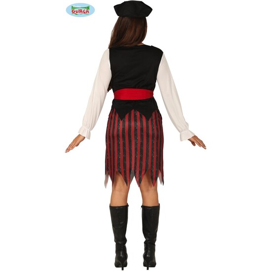 PIRATA, ADULTA, 38 - 40 (M) image 2