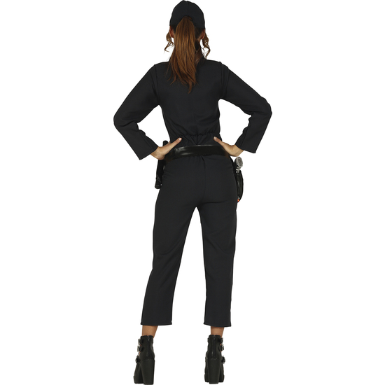 POLICIA, ADULTA, 36 – 38 (S) image 2