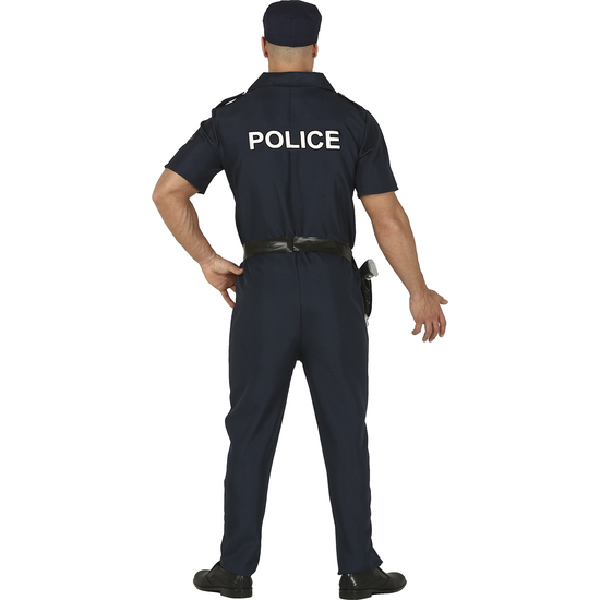 POLICIA, ADULTO, 46 – 48 (S) image 2