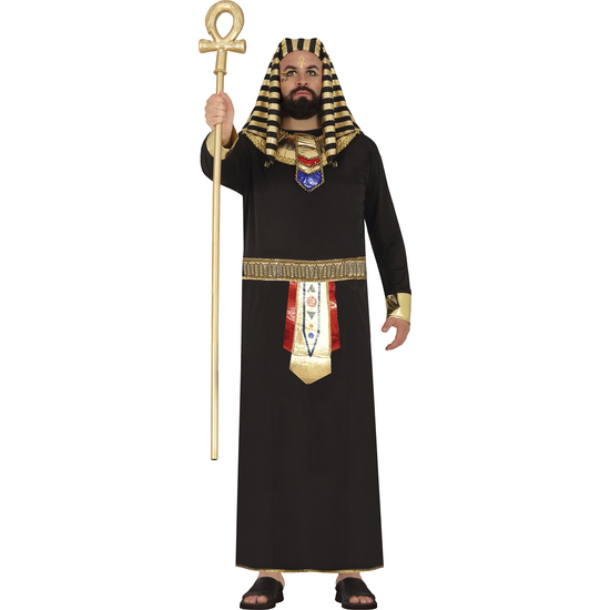 EGIPCIO, ADULTO, 54 – 56 (XL) image 1