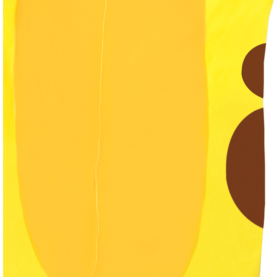 CHINCHILLA ELÉCTRICA, ADULTA, 44 – 46 (XL) image 6