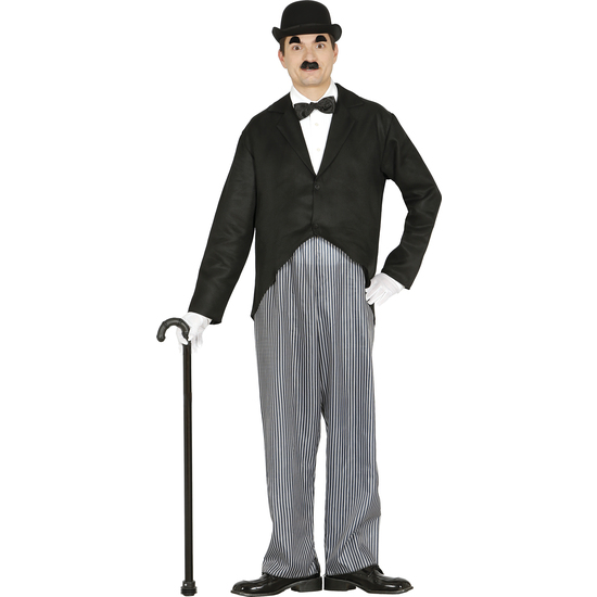 MR.ACTOR, ADULTO, 54 – 56 (XL) image 0