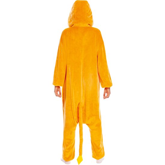 DRAGON NARANJA, ADULTO, 48 – 50 (M) image 1