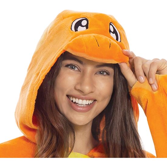 DRAGON NARANJA, ADULTO, 48 – 50 (M) image 2