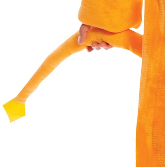 DRAGON NARANJA, ADULTO, 48 – 50 (M) image 3