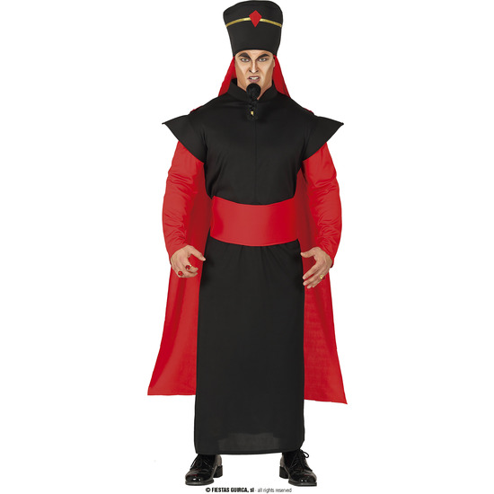 DESERT VILLAIN, ADULTO, 48 – 50 (M) image 0