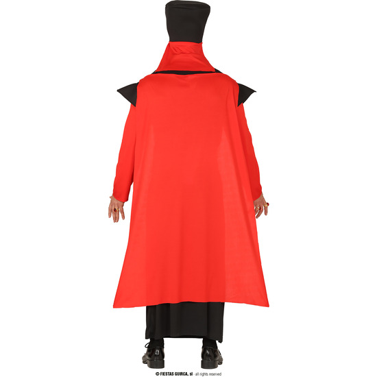 DESERT VILLAIN, ADULTO, 48 – 50 (M) image 2