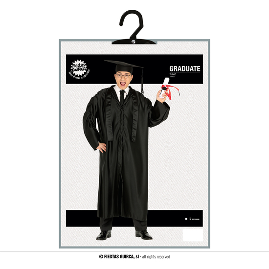 LICENCIADO, ADULTO, 52 – 54 (L) image 4