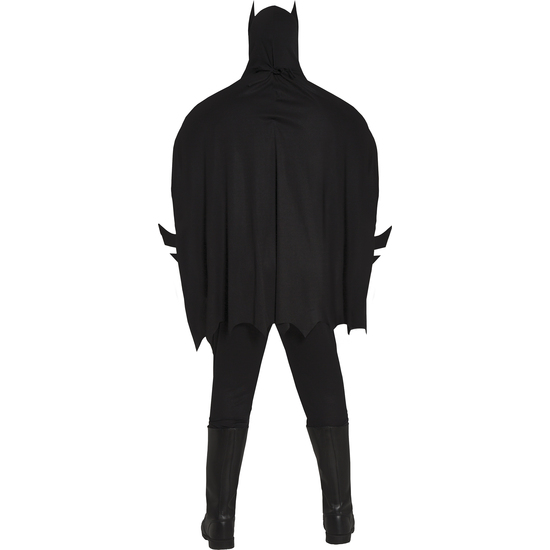 BLACK HERO, ADULTO, 56 - 58 (XXL) image 2