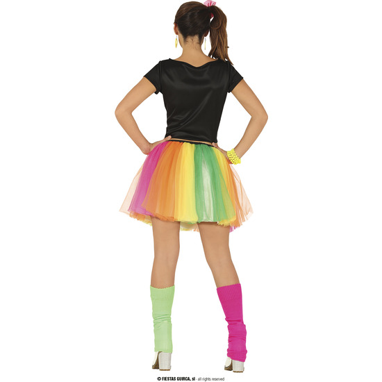 I LOVE 80, ADULTA, 42 – 44 (L) image 2