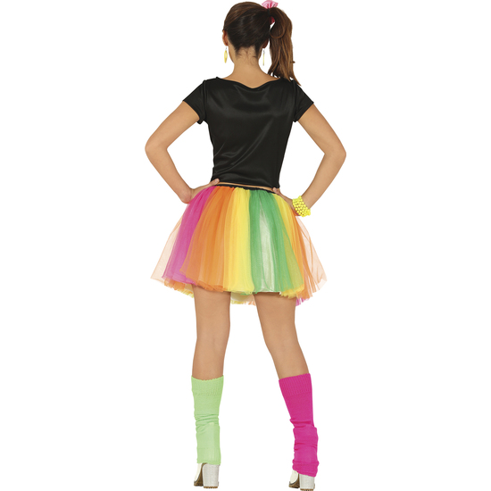 I LOVE 80, ADULTA, 36 – 38 (S) image 2