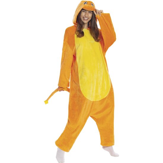 DRAGON NARANJA, ADULTO, 54 – 56 (XL) image 0