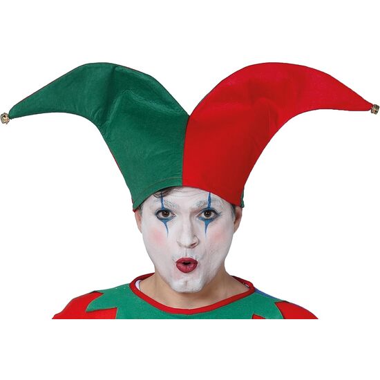 BUFON, ADULTO, 54 – 56 (XL) image 2