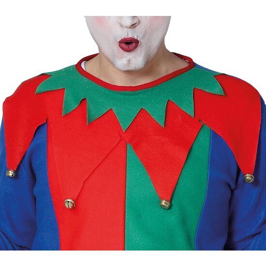 BUFON, ADULTO, 54 – 56 (XL) image 3