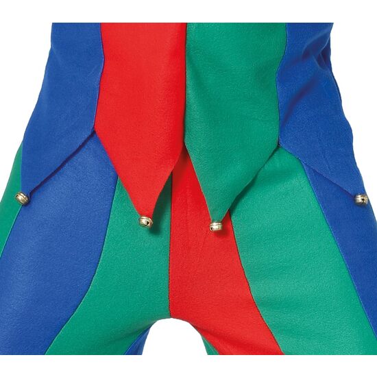 BUFON, ADULTO, 54 – 56 (XL) image 4