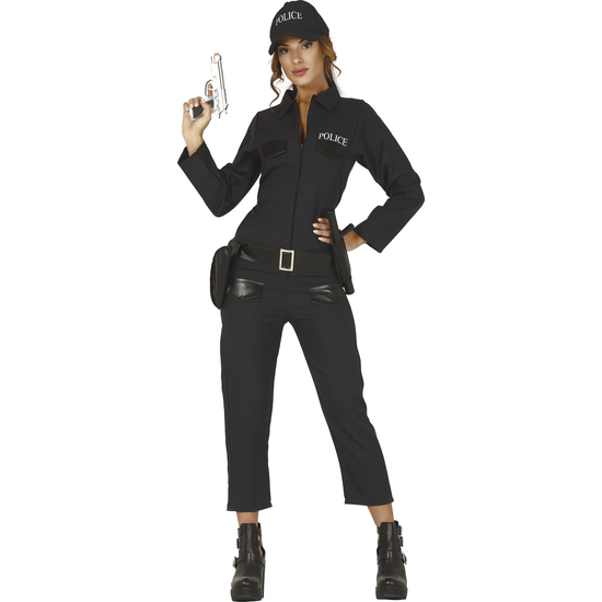 POLICIA, ADULTA, 42 – 44 (L) image 1
