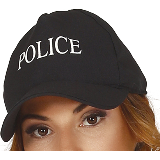 POLICIA, ADULTA, 42 – 44 (L) image 5