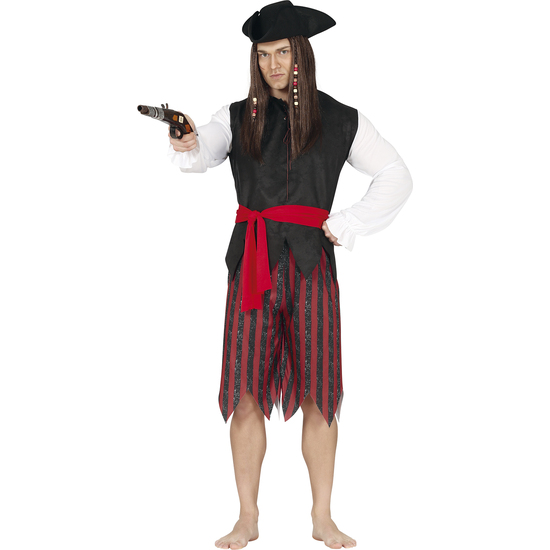 PIRATA, ADULTO, 52 – 54 (L) image 1