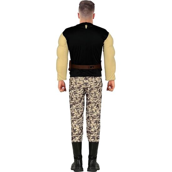 RHUM BO, ADULTO, 54 – 56 (XL) image 1
