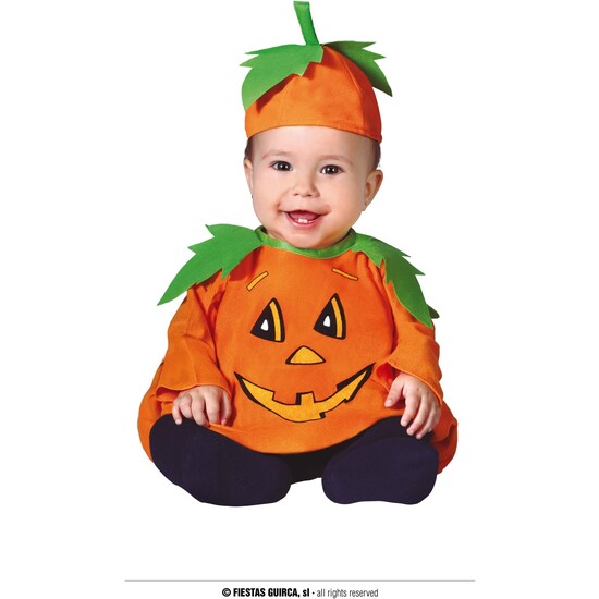 LITTLE PUMPKIN, BABY, 12 – 18 MESES image 0