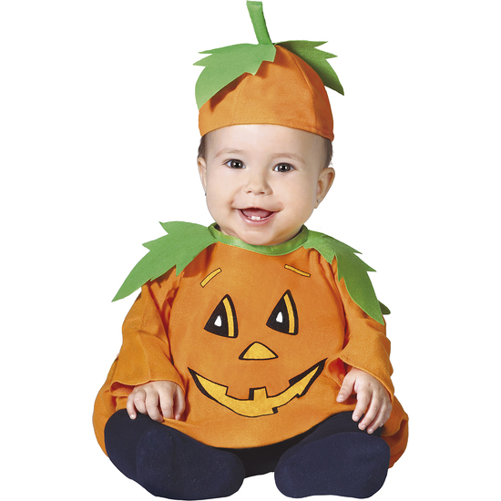 LITTLE PUMPKIN, BABY, 12 – 18 MESES image 1