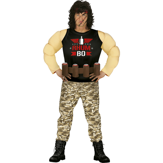 RHUM BO, ADULTO, 48 – 50 (M) image 0