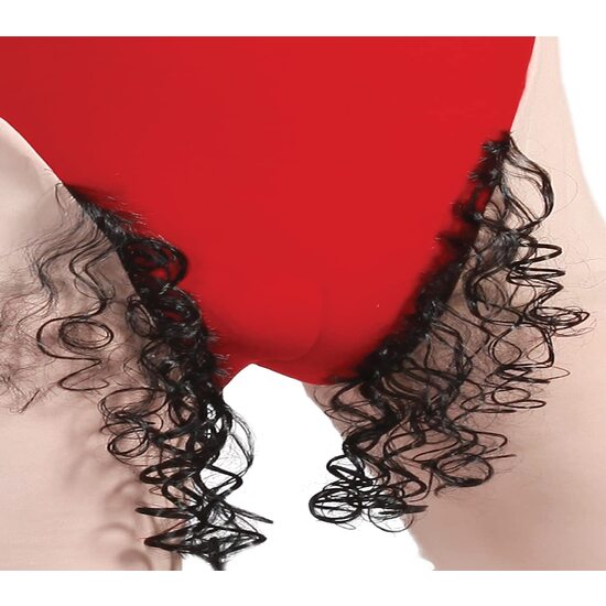 VIGILANTE PLAYA HOMBRE, ADULTO, 56 - 58 (XXL) image 2