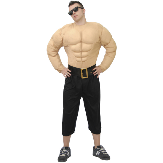 FORZUDO, ADULTO, 54 – 56 (XL) image 0