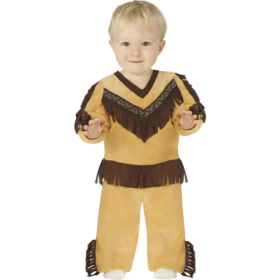 INDIO, TODDLER, 2 - 3 AÑOS image 1