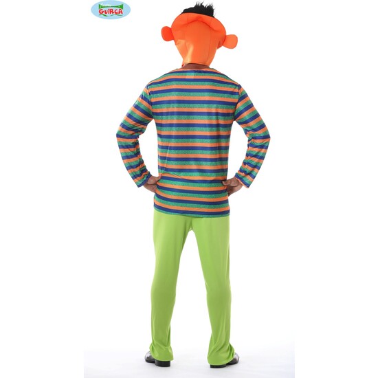 ORANGE MAN, ADULTO, 54 – 56 (XL) image 2