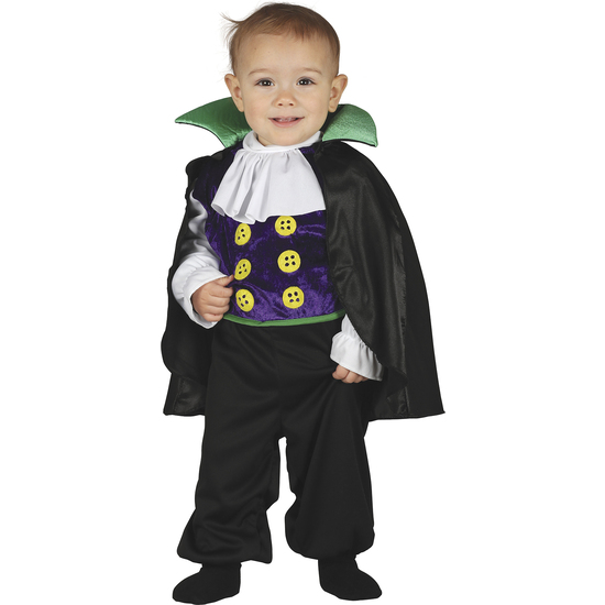 LITTLE VAMPIRE, BABY, 12 – 18 MESES image 1