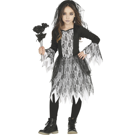 GHOST GIRL, INFANTIL, 7 – 9 AÑOS image 1