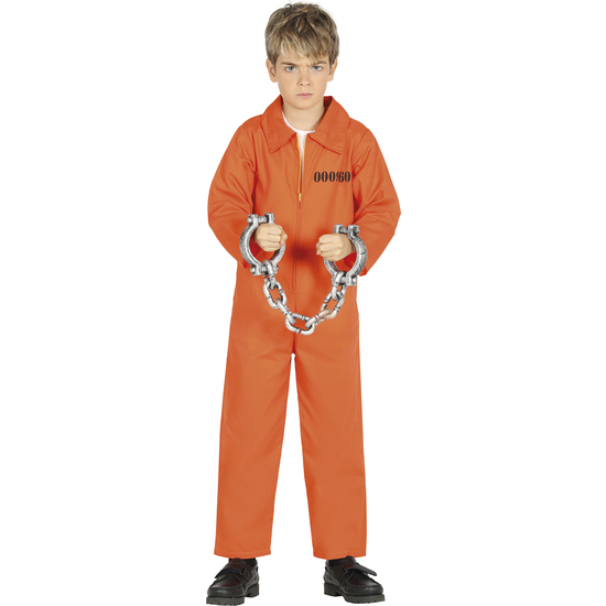INMATE, INFANTIL, 5 – 6 AÑOS image 1