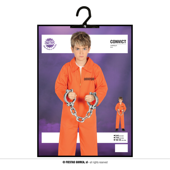 INMATE, INFANTIL, 5 – 6 AÑOS image 4