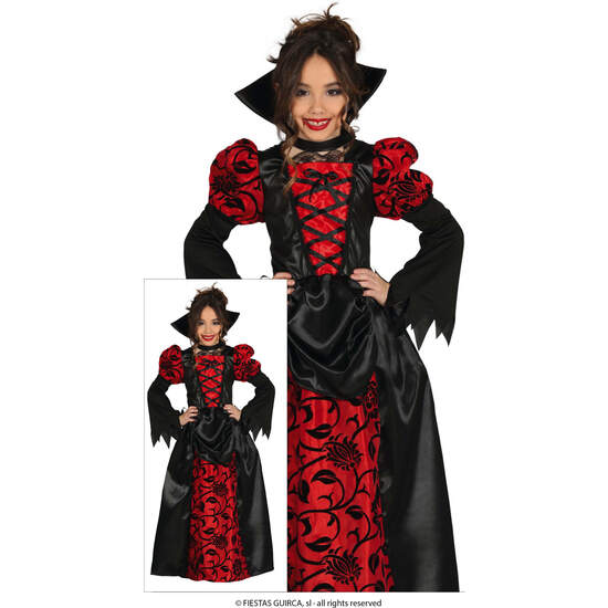 VAMPIRESS, INFANTIL, 10 – 12 AÑOS image 0