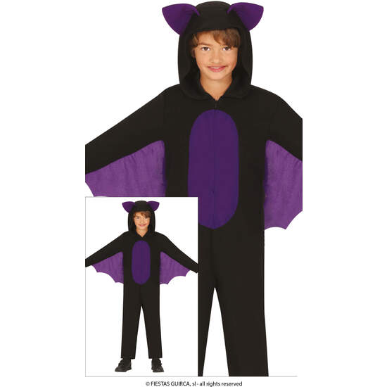 LITTLE BAT BOY, INFANTIL, 3 – 4 AÑOS image 0