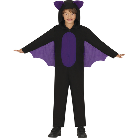 LITTLE BAT BOY, INFANTIL, 3 – 4 AÑOS image 1