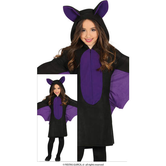 LITTLE BAT GIRL, INFANTIL, 10 – 12 AÑOS image 0