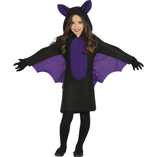 LITTLE BAT GIRL, INFANTIL, 10 – 12 AÑOS image 1