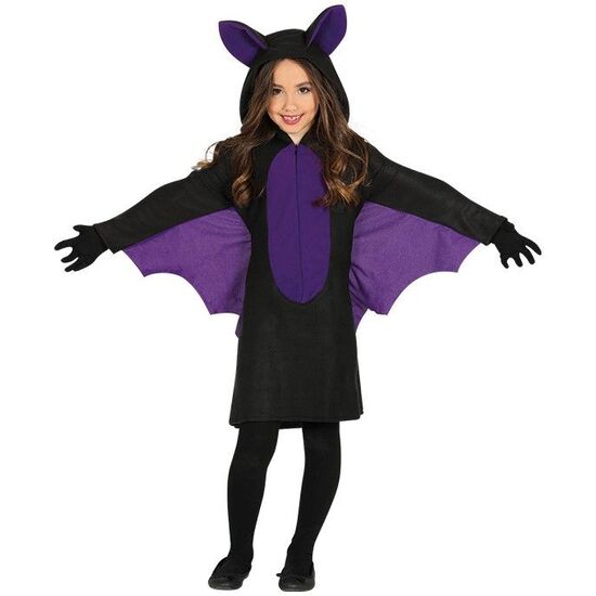 LITTLE BAT GIRL, INFANTIL, 3 – 4 AÑOS image 0