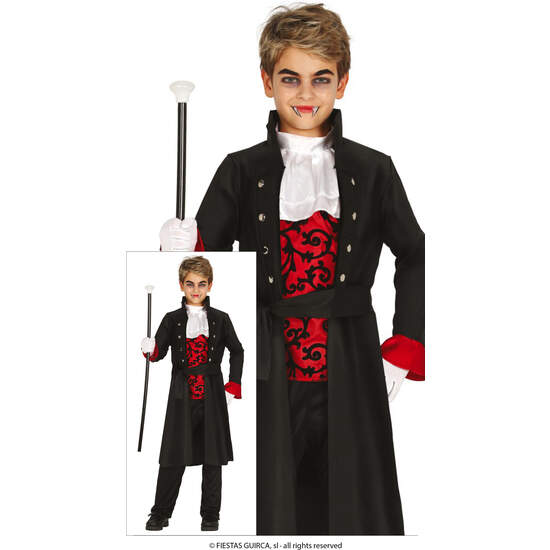 VAMPIRE, INFANTIL, 7 – 9 AÑOS image 0