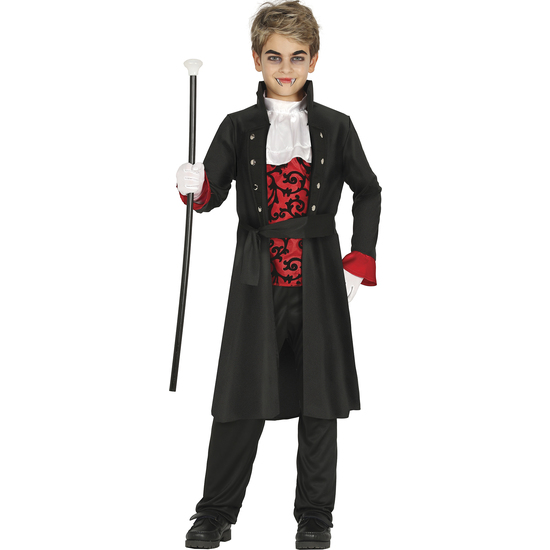VAMPIRE, INFANTIL, 7 – 9 AÑOS image 1