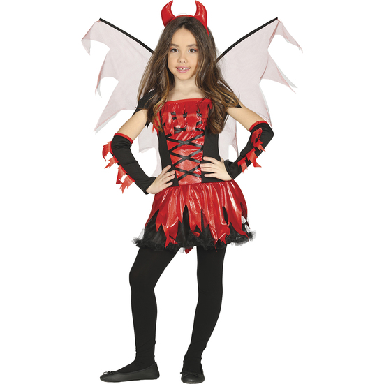 FIRE DEVIL, INFANTIL, 5 – 6 AÑOS image 1