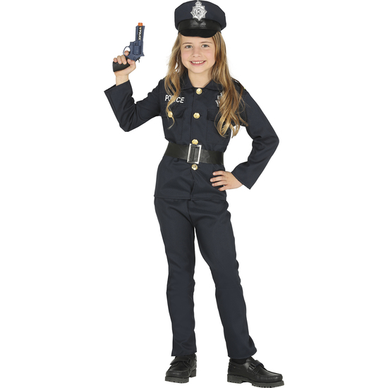 POLICIA, INFANTIL, 7 – 9 AÑOS image 3