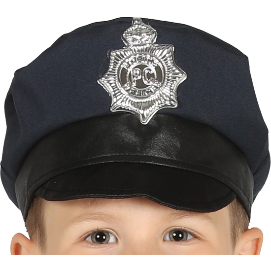 POLICIA, INFANTIL, 7 – 9 AÑOS image 5