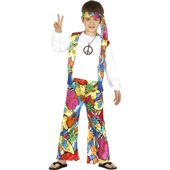 HIPPIE, INFANTIL, 5 – 6 AÑOS image 1