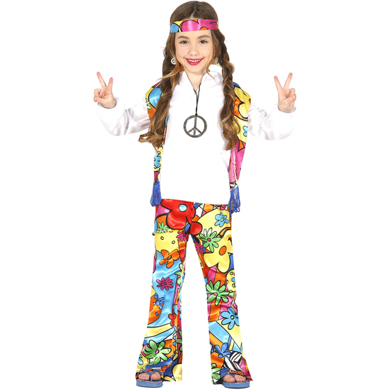HIPPIE, INFANTIL, 5 – 6 AÑOS image 3