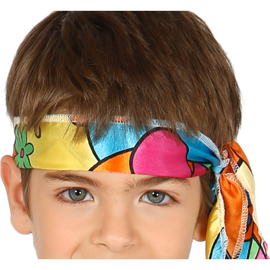 HIPPIE, INFANTIL, 5 – 6 AÑOS image 5