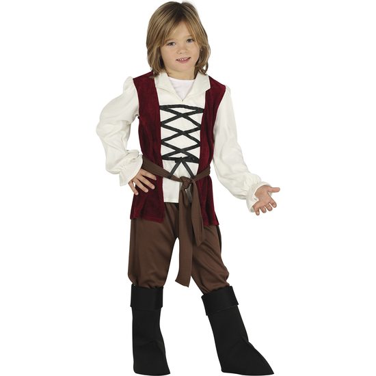 POSADERO, INFANTIL, 10 – 12 AÑOS image 0